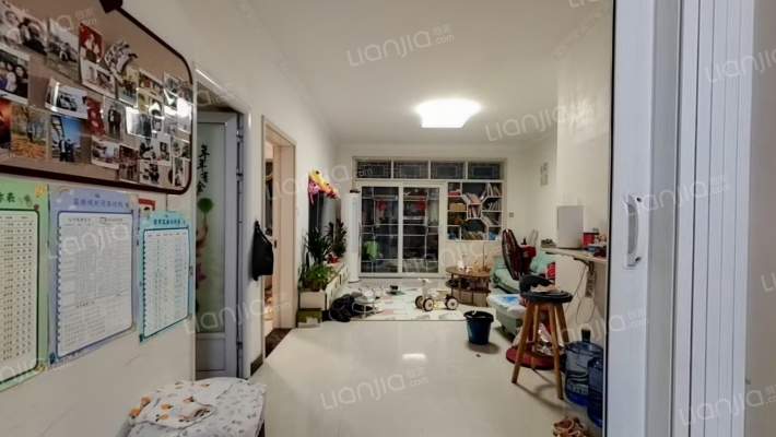 盛世都市名家二手房实景图
