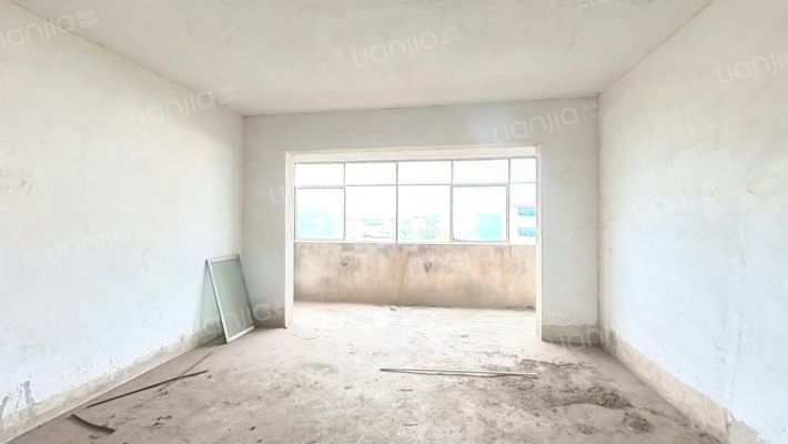 白沙大厦二手房实景图