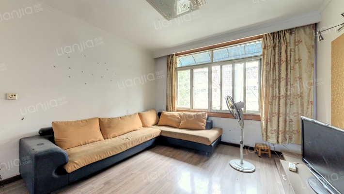 金秋花园A组团二手房实景图