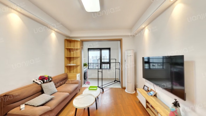 湖畔祥云花苑二手房实景图