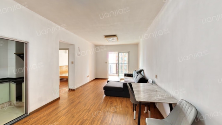 锦绣汉江四区二手房实景图