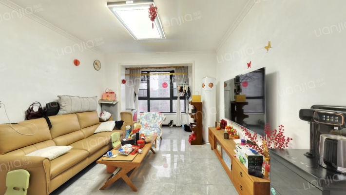 五建新街坊5号院二手房实景图