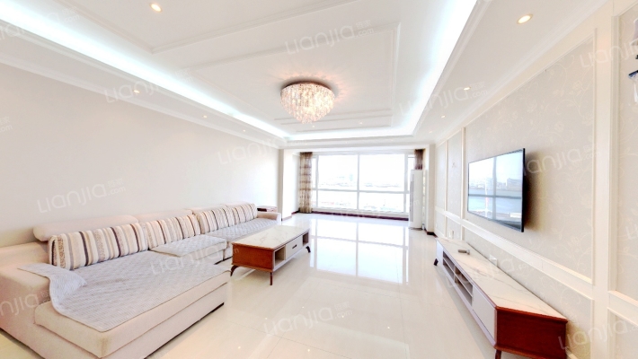 金地水岸豪庭二手房实景图