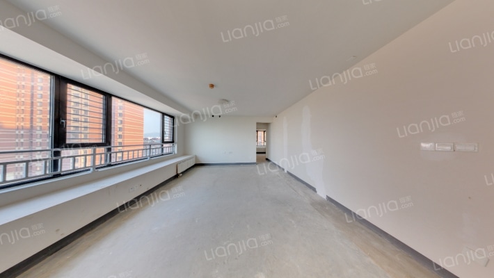 东西洞门社区二手房实景图