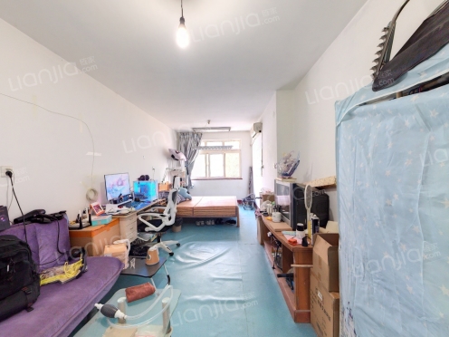 整租·虎山路 1室1厅 南/北