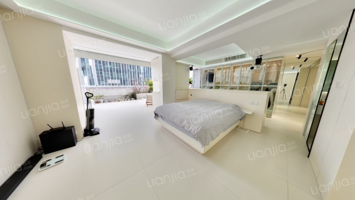 蜀都惠园二手房实景图