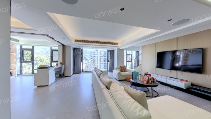 润唐山庄二手房实景图