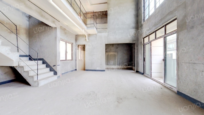 千江府一期二手房实景图