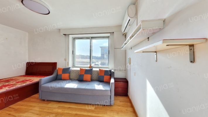 山东路二手房实景图