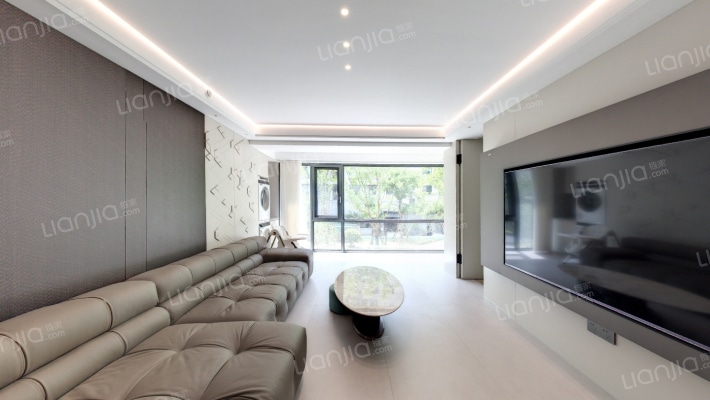 如东熙悦二手房实景图