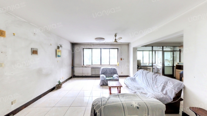 绿园小区二手房实景图