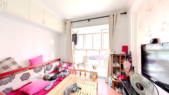 菱湖印象二手房实景图