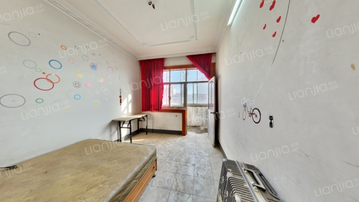 营门街二手房实景图