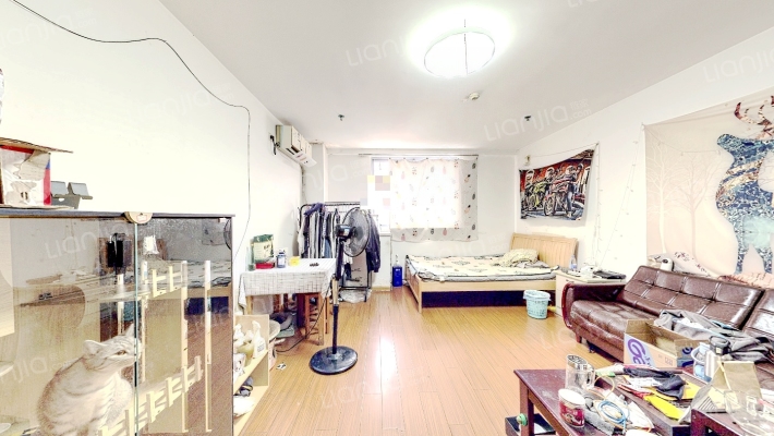 华丰二手车交易市场二手房实景图