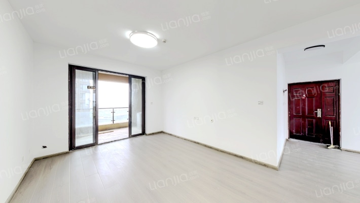 御景华庭五期北区二手房实景图