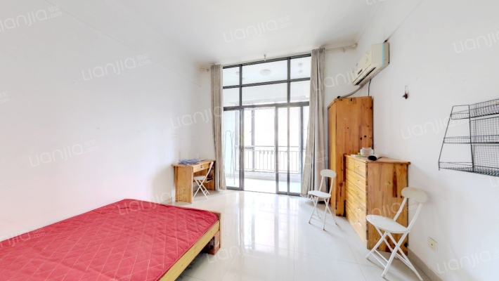 宝业城市绿苑西区二手房实景图