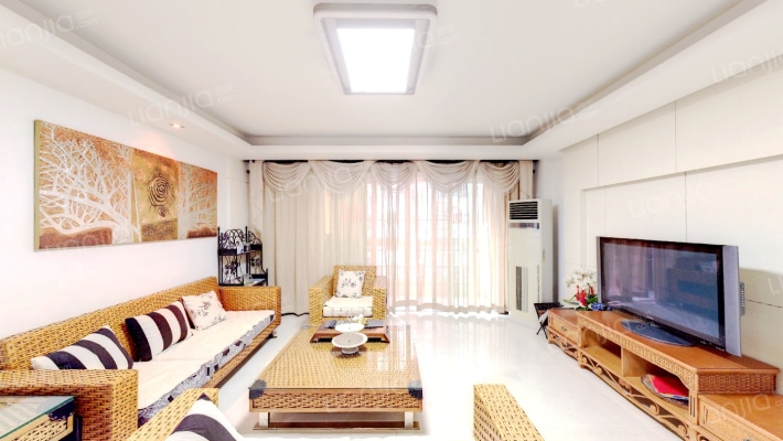 望龙芳庭二手房实景图