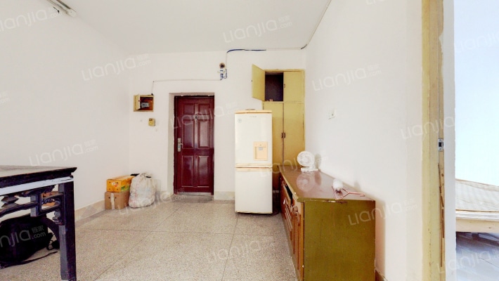 盐南三区二手房实景图