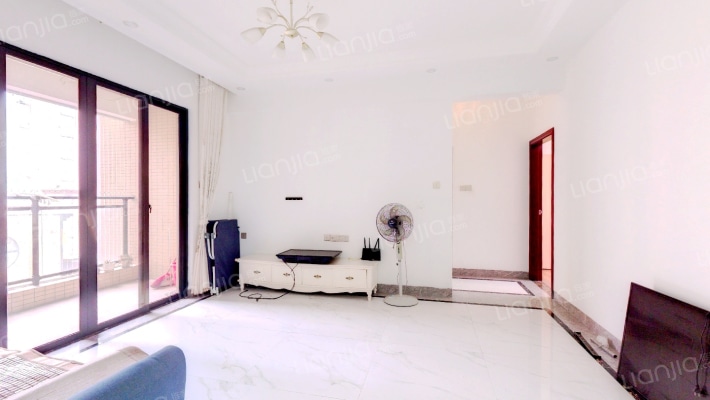 福悦铭座二手房实景图