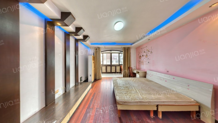 紫霞公寓二手房实景图