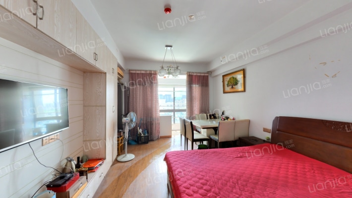 米兰公馆二手房实景图