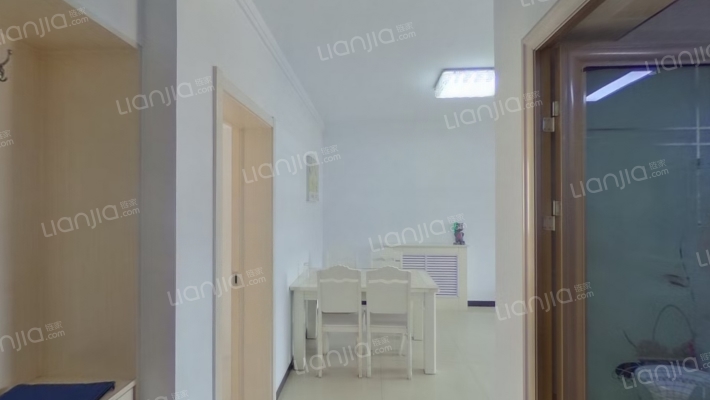 河西小区二手房实景图