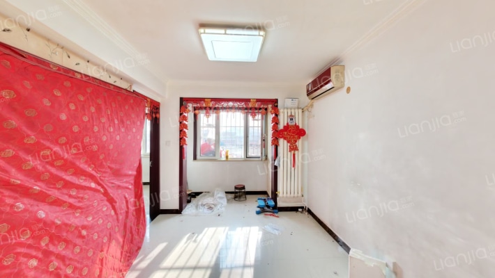 石泉砖厂B2区二手房实景图