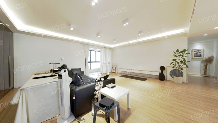 中兴公寓二手房实景图