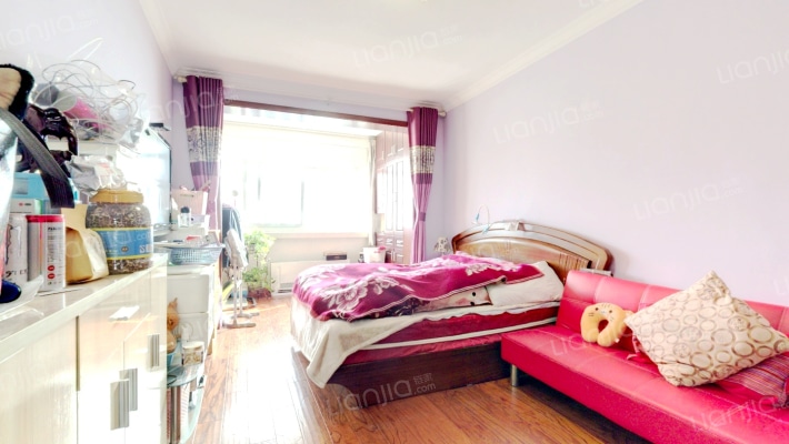 航华三村一街坊二手房实景图