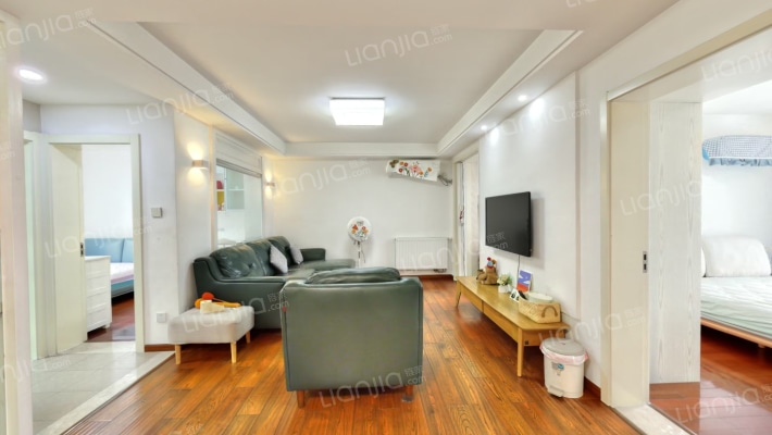 莲花港家园二手房实景图