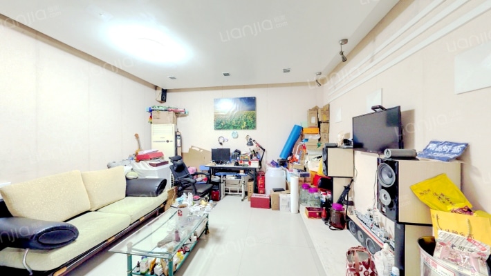 黄龙月泉小区二手房实景图