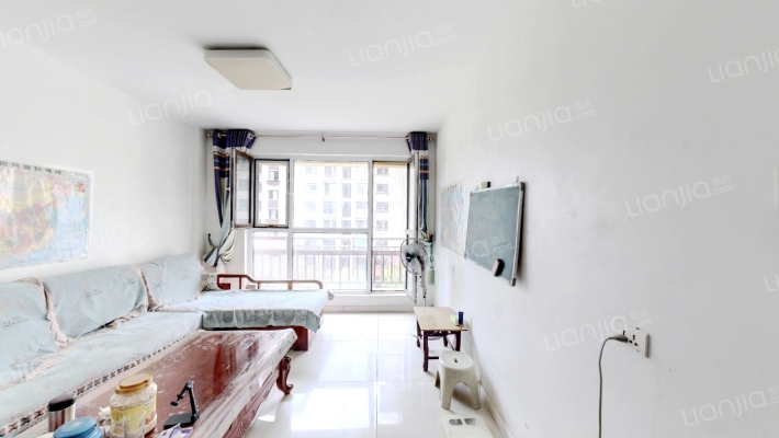 奥林峰情二手房实景图