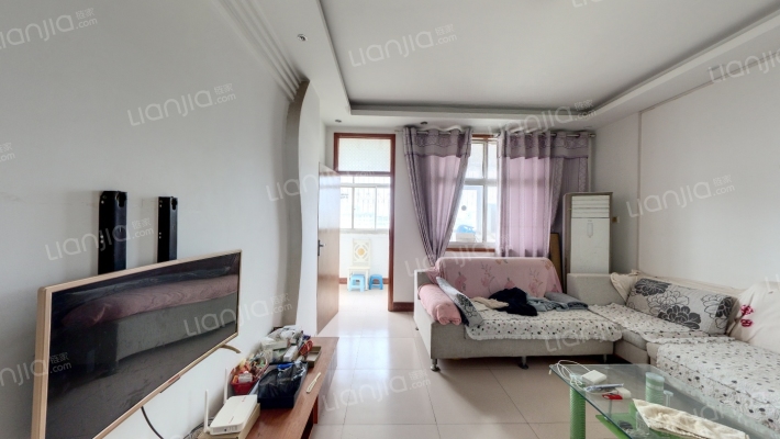 建工小区二手房实景图