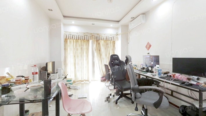 惠福大厦二手房实景图