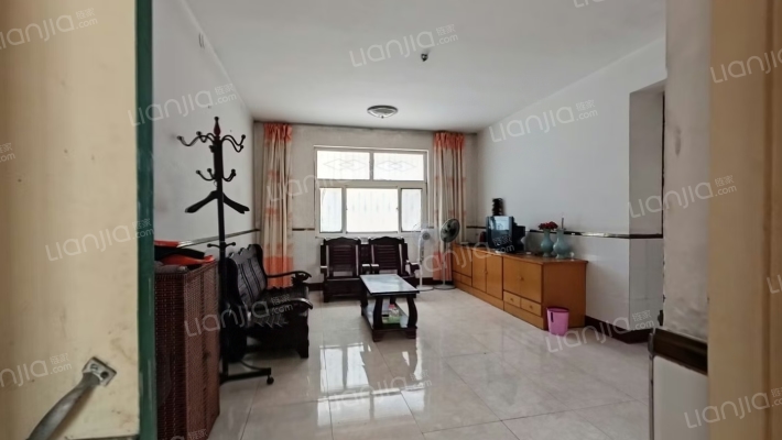 肉联厂家属院二手房实景图