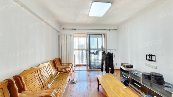 锦绣仙山二手房实景图