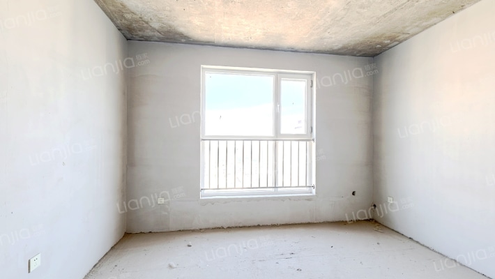 红杉郡三期二手房实景图