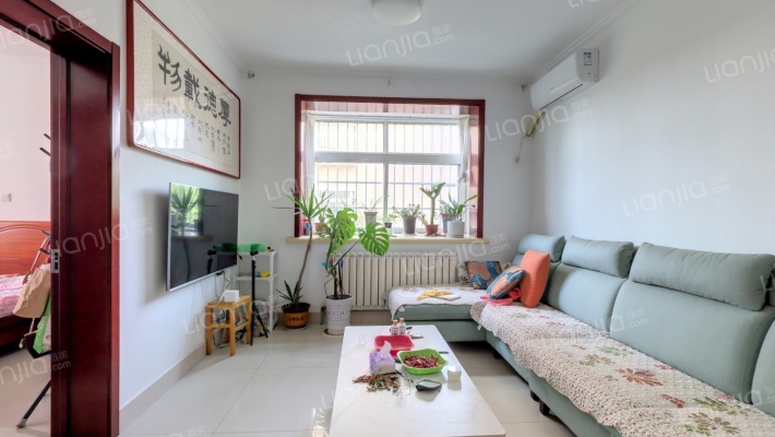 玉德苑南区二手房实景图