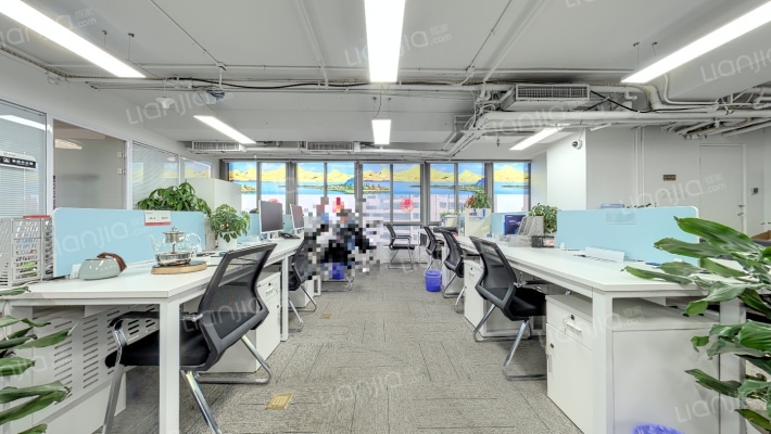 北环中心二手房实景图