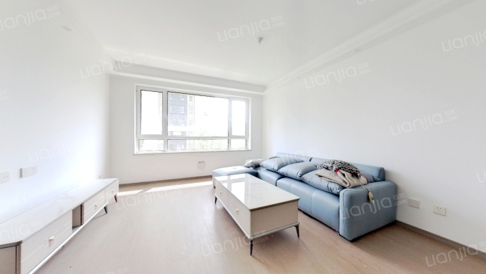 佰和衡园二手房实景图