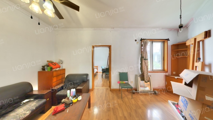 长征桥路42号二手房实景图