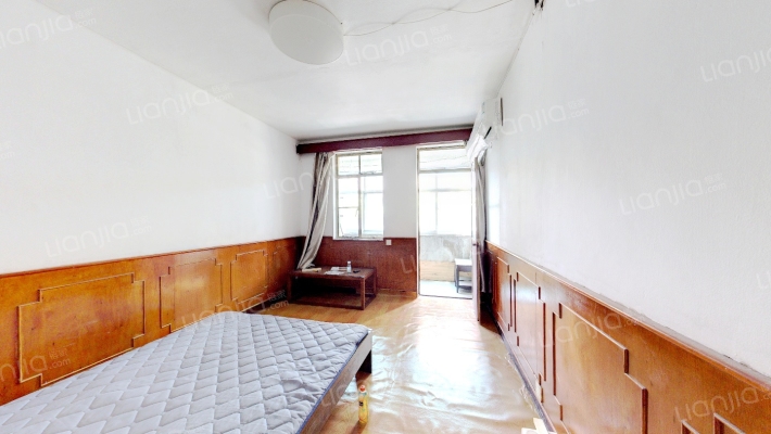 西八府塘二手房实景图