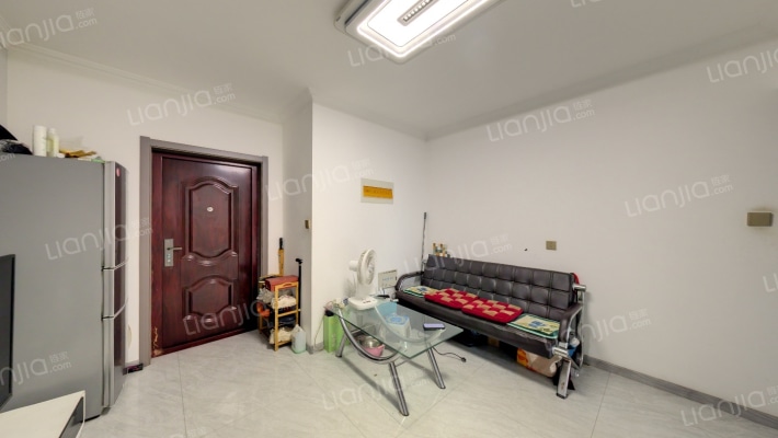 龙鼎云居二手房实景图