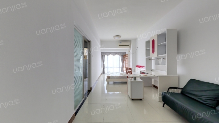 祥阁深蓝湾二手房实景图