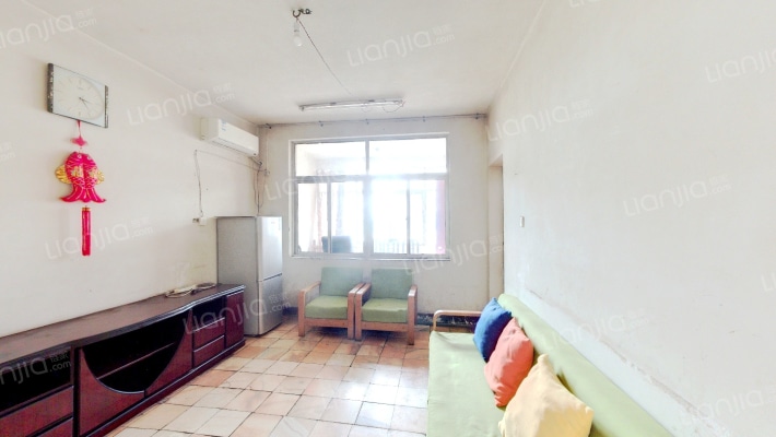 劳动西巷234号二手房实景图