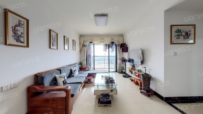 荔林春晓二手房实景图