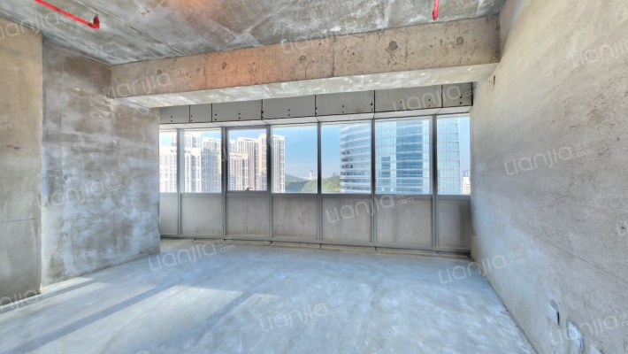 星海之上二手房实景图