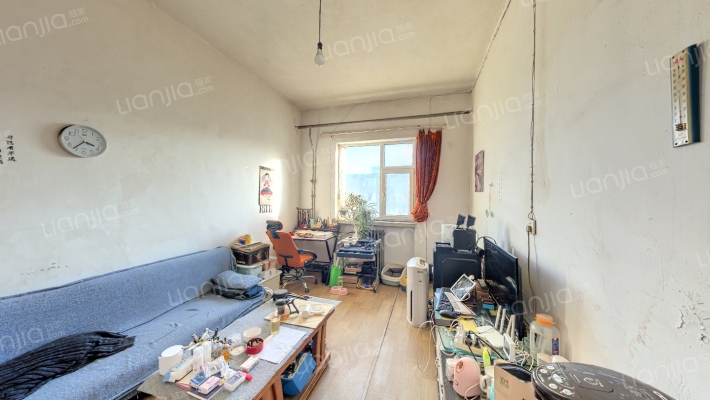 38中小区二手房实景图