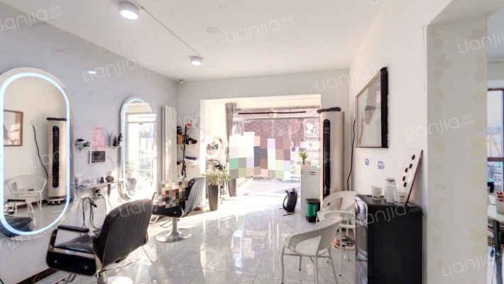 金隅满堂二手房实景图