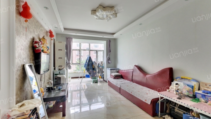 柒季城二手房实景图